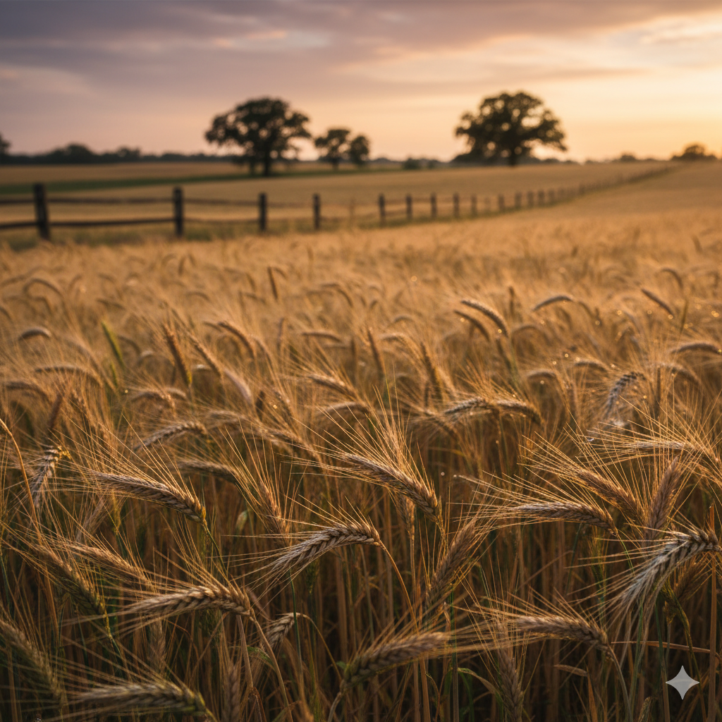Blé - Www.cereales.fr