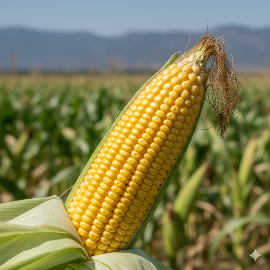 Maïs - Www.cereales.fr