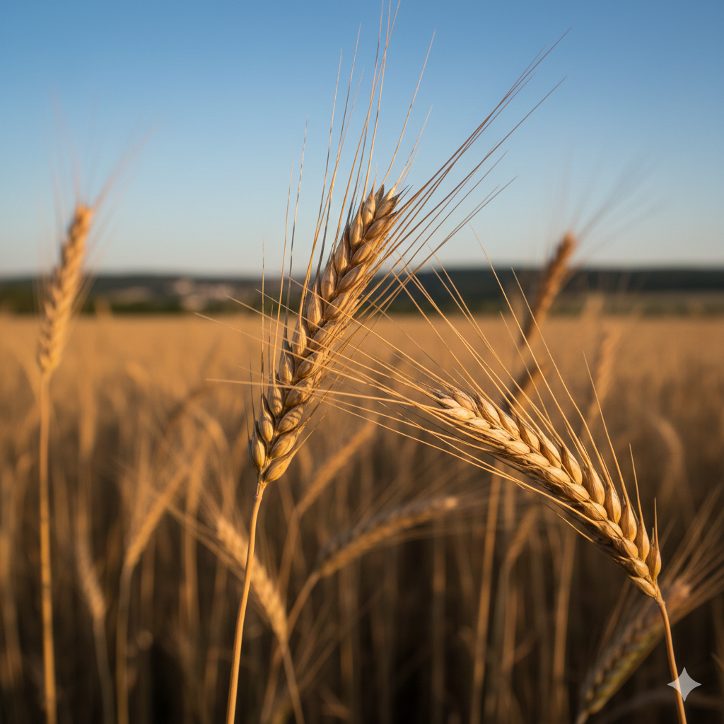 Orge - Www.cereales.fr