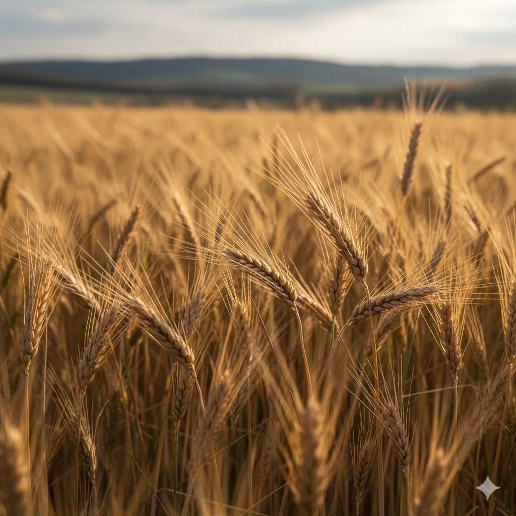 Seigle - Www.cereales.fr