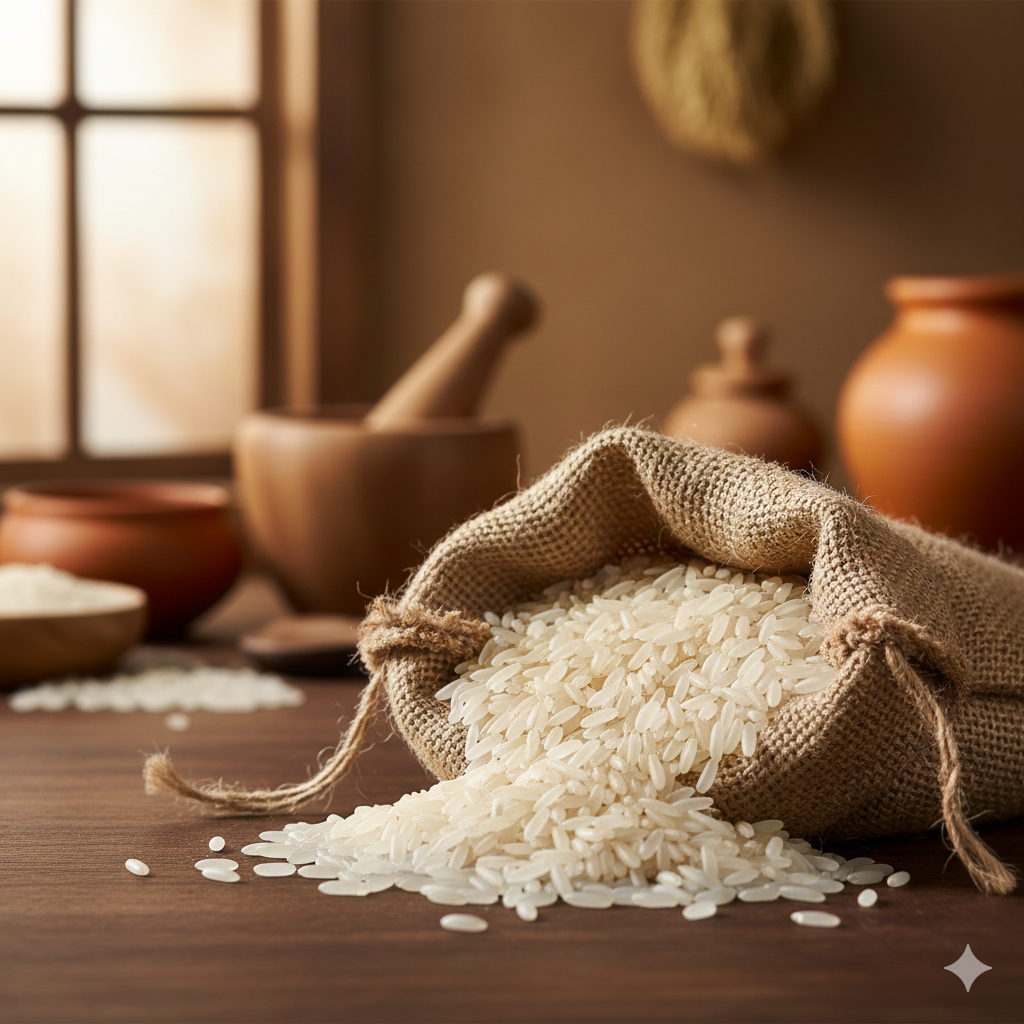 Riz - Www.cereales.fr